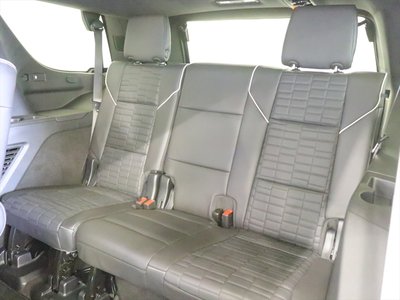 2025 Cadillac ESCALADE 缩略图 26