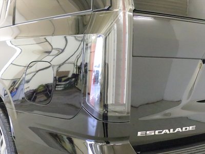 صورة 9 لـ 2025 Cadillac ESCALADE