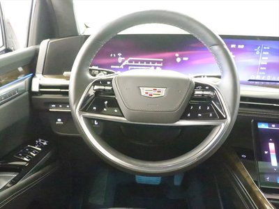 2025 Cadillac ESCALADE 缩略图 19