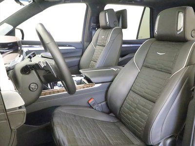 2025 Cadillac ESCALADE 缩略图 20