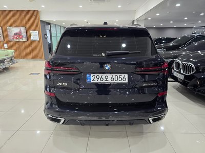 BMW X5 - 3