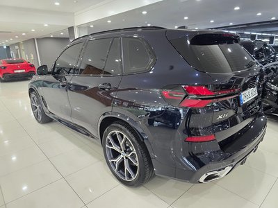 BMW X5 - 5