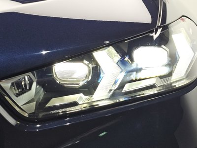 2024 BMW X6 照片 9