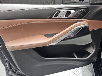 2024 BMW X6 缩略图 14