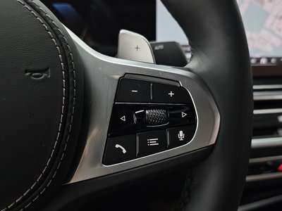 2024 BMW X6 缩略图 32