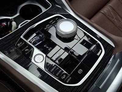 2024 BMW X6 缩略图 12