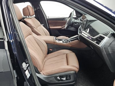 2024 BMW X6 缩略图 16