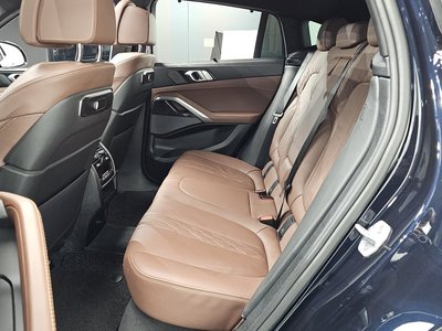 2024 BMW X6 缩略图 18