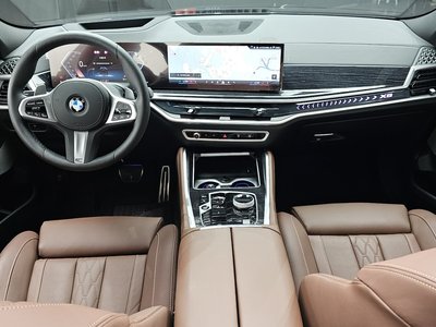 2024 BMW X6 照片 5