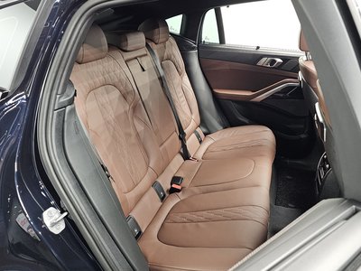 2024 BMW X6 缩略图 17