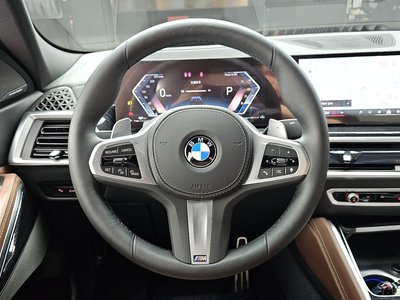 2024 BMW X6 缩略图 19