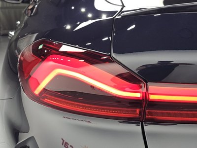 2024 BMW X6 照片 10