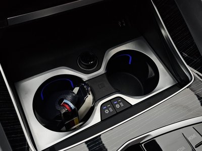 2024 BMW X6 缩略图 29