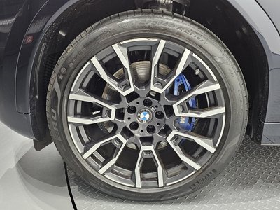 2024 BMW X6 照片 6
