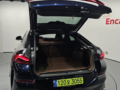 2024 BMW X6 缩略图 37