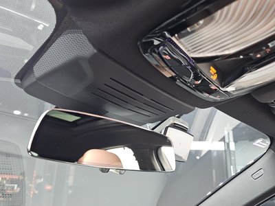 2024 BMW X6 缩略图 27