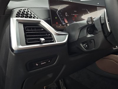2024 BMW X6 缩略图 26