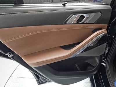 2024 BMW X6 缩略图 15