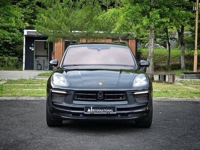 صورة 1 لـ 2022 Porsche MACAN
