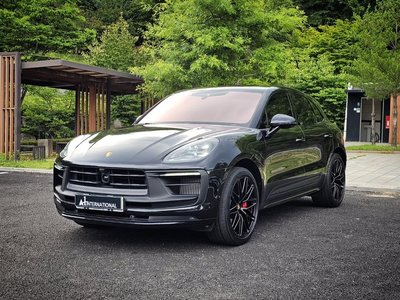 صورة 5 لـ 2022 Porsche MACAN