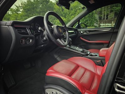 صورة 4 لـ 2022 Porsche MACAN