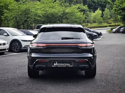 صورة 6 لـ 2022 Porsche MACAN