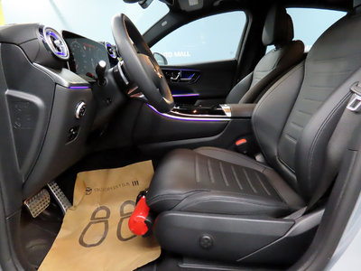 MERCEDES-BENZ GLC - 7