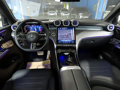 MERCEDES-BENZ GLC - 6