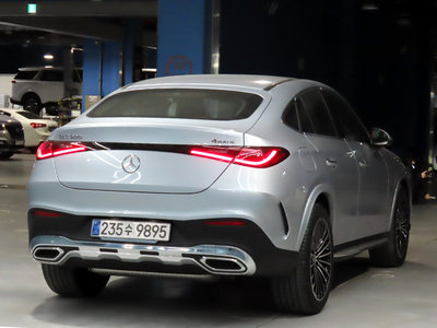 MERCEDES-BENZ GLC - 3