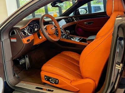 BENTLEY CONTINENTAL - 9