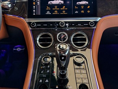 BENTLEY CONTINENTAL - 7
