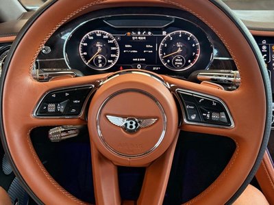 BENTLEY CONTINENTAL - 6