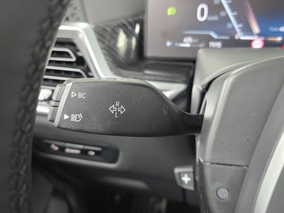 2024 BMW X6 缩略图 29