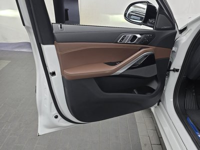 2024 BMW X6 缩略图 14