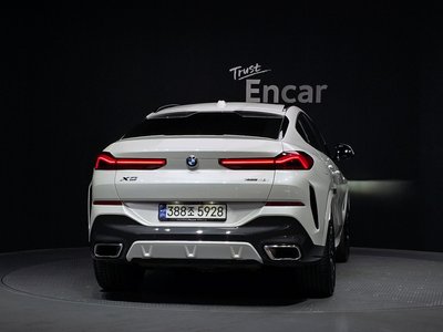 BMW X6 - 4