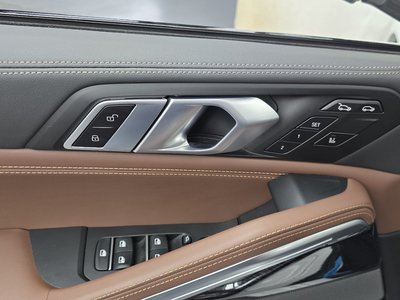 2024 BMW X6 缩略图 30