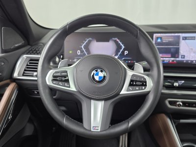2024 BMW X6 缩略图 18