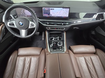 BMW X6 - 5
