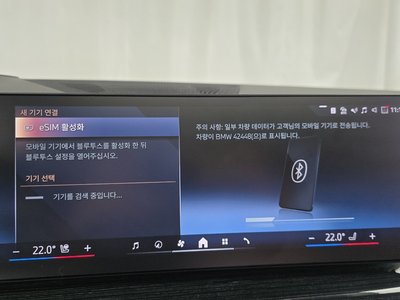 2024 BMW X6 缩略图 22