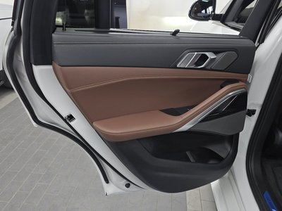 2024 BMW X6 缩略图 15