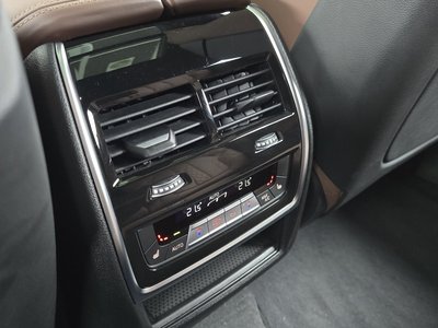 2024 BMW X6 缩略图 24
