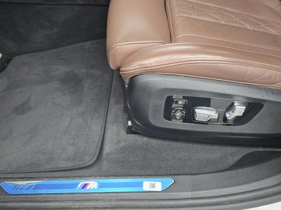 2024 BMW X6 缩略图 33