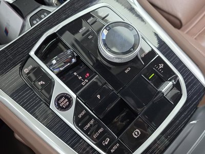 2024 BMW X6 缩略图 12