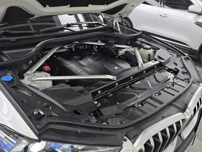 BMW X6 - 7