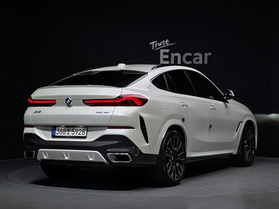 BMW X6 - 3