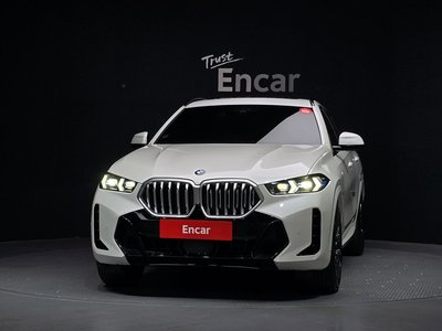 BMW X6 - 2