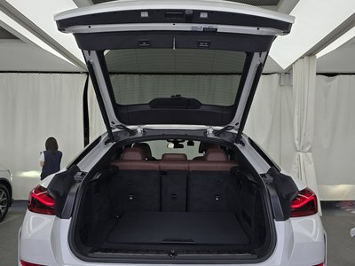 2024 BMW X6 缩略图 26