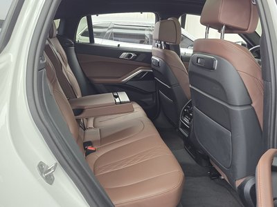 2024 BMW X6 缩略图 17