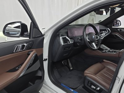 2024 BMW X6 缩略图 13