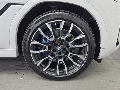 BMW X6 - 8